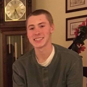 Meet your Posher, Pat